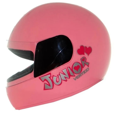 Casco Vertigo JUNIOR