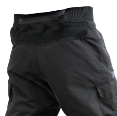 Pantalón Samurai Warrior Tanken - Hombre