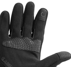 Guantes Samurai Tessen - Negro - comprar online