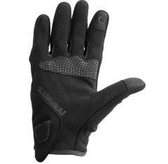 Guantes Samurai Tessen - Negro - tienda online