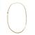 Corrente Grumet 2,5MM Dourada - comprar online