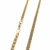 Corrente Grumet Dupla 3MM Dourada