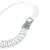 Pulseira Riviera Baguette 7mm - comprar online
