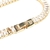 Pulseira Riviera Baguette 7mm - loja online