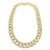 Corrente Iced Cuban 15MM - loja online