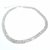 Choker Cravejada 4 Fileiras on internet