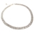 Image of Choker Cravejada 4 Fileiras