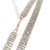 Choker Cravejada 4 Fileiras - online store