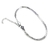 Tornozeleira Grumet Fechada 3mm - comprar online