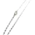 Pulseira Piastrine Enrolada 1,5mm - comprar online