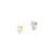 Brinco com Garras Quadrado 7MM - comprar online