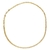 Corrente Grumet Duo 5mm Dourada - comprar online