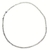 Corrente Grumet Duo 5mm Prata - comprar online
