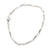 Pulseira Tijolinho Arredondada 3x8mm - online store