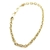 Pulseira Cadeado 2,5mm - buy online