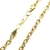 Pulseira Cadeado 4mm