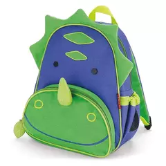 Mochila Infantil Zoo Dino Skip Hop - comprar online