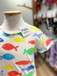 Conjunto peixinhos - comprar online