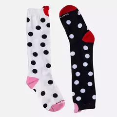 Meia É o Amor - Sorrir e Colorir | Roupas Coloridas e Divertidas