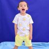 T-Shirt Ovo Frito
