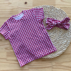 Blusinha cotton Manuela
