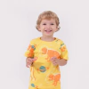 T-Shirt Dino galáxia