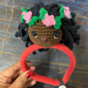 Tiara princesas- Moana