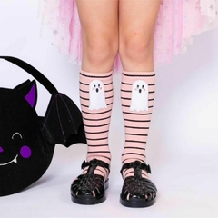 Meia Hey Boo 3/4 - comprar online