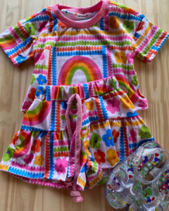 Conjunto bem me quer - comprar online