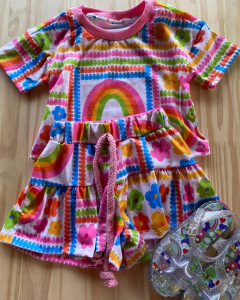 Conjunto bem me quer - comprar online