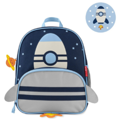 Mochila Infantil Espaço Skip Hop