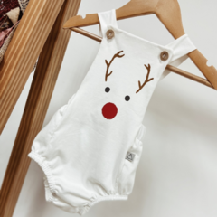 Romper baby Natal