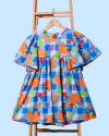 VESTIDO PIQUENIQUE