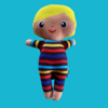 Boneco Loirinho - comprar online