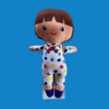 Boneco Autista - comprar online