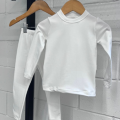 Conjunto térmico - off