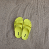 PAPETE ALEGRIA AMARELO NEON