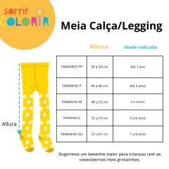 LEGGING MILLO - comprar online