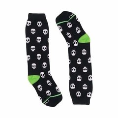 MEIA CAVEIRA 3/4 - comprar online