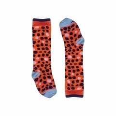 Meia seu leopardo (3/4) - comprar online