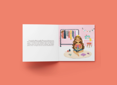 LIVRO- A MINI FASHIONISTA - comprar online