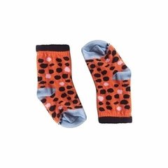 SOQUETE SEU LEOPARDO - comprar online