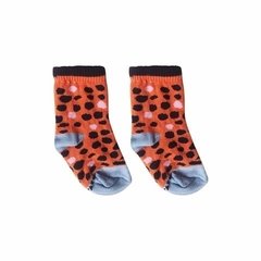 SOQUETE SEU LEOPARDO