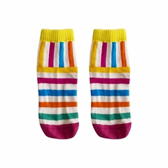 MEIA SOQUETE THE WALL - comprar online