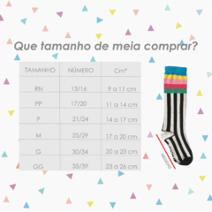 MEIA GODZILA 3/4 - loja online