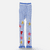 Leggings coloridas