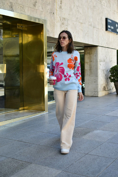 Sweater Clorinda - locas de atar