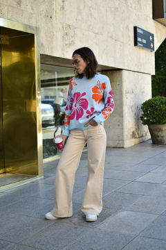 Sweater Clorinda en internet