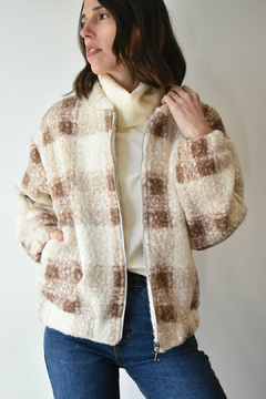 Campera Alison