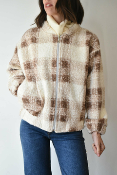 Campera Alison - comprar online